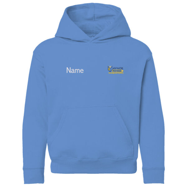 VAYNOR PGL HOODIE Thumbnail